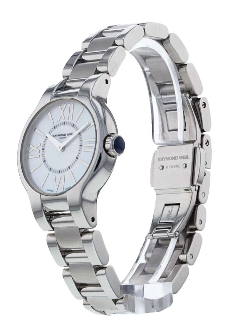 Raymond Weil Noemia 5927-ST-00907